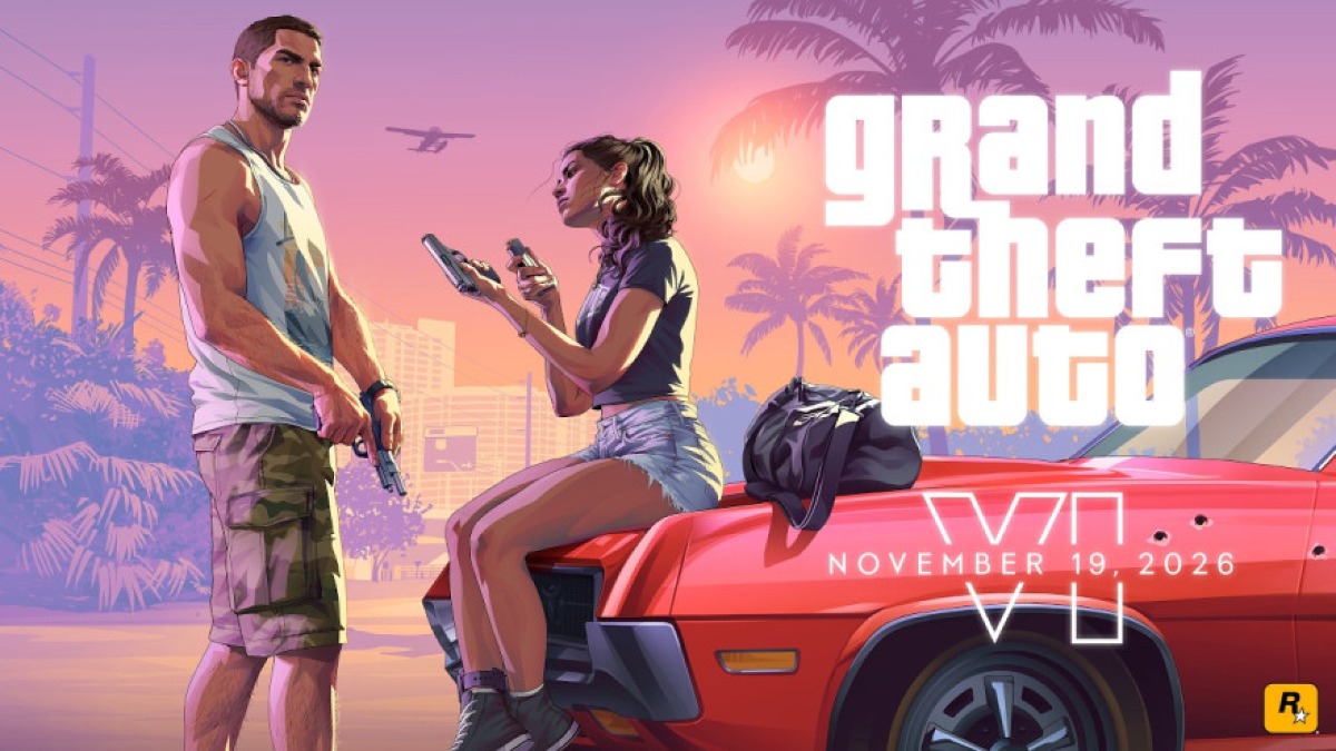 GTA 6: trailer di lancio, data di uscita ufficiale e trama - 