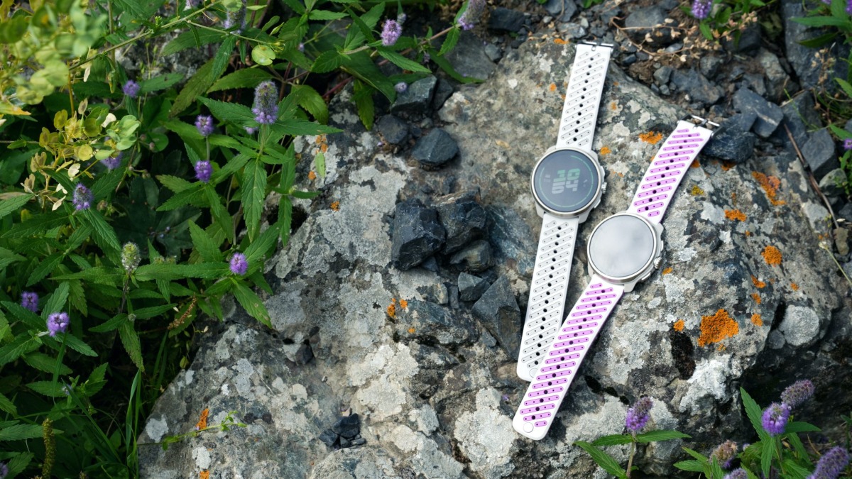 Suunto Race 3S ufficiale: titanio, 38h GPS e Suunto AI Coach - 