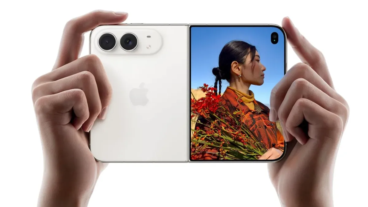 iPhone Duo è già introvabile: perché per averlo bisognerà attendere il 2027