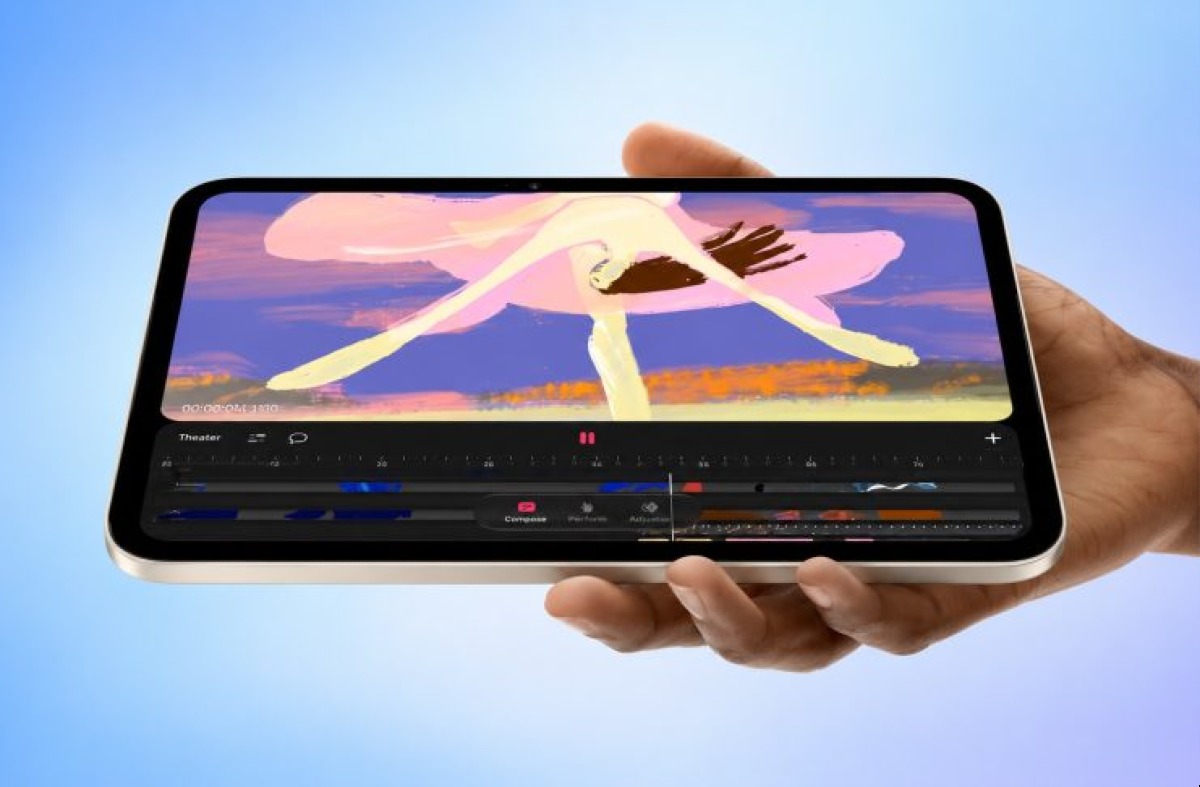 Nuovo iPad mini 2026: prezzo, OLED e caratteristiche - 