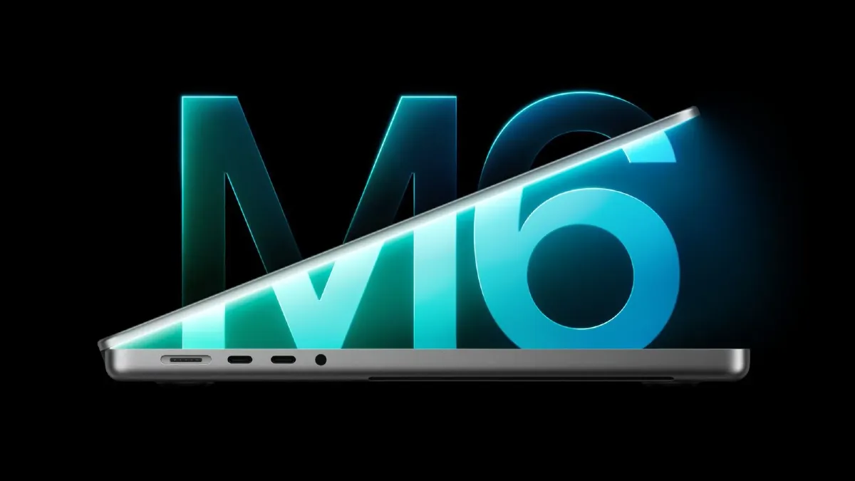 MacBook Pro M6 ufficiale: novità e prezzo da 2.349 euro - 