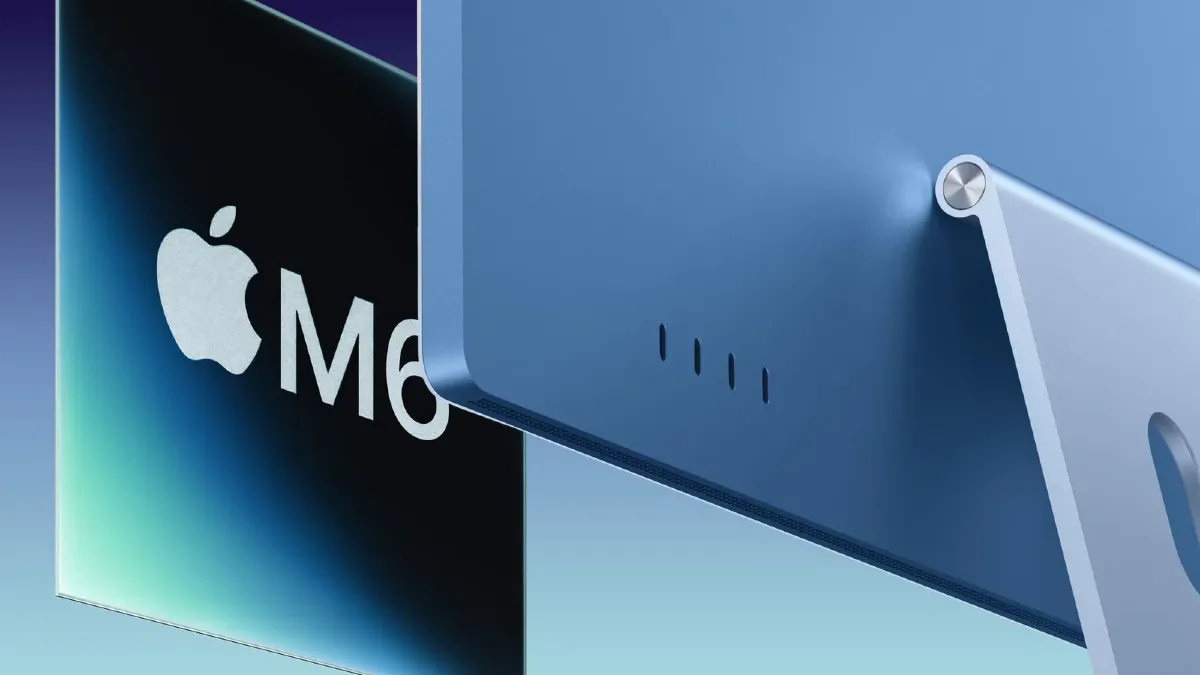iMac M6 ufficiale: novità, prezzi e uscita in Italia - 