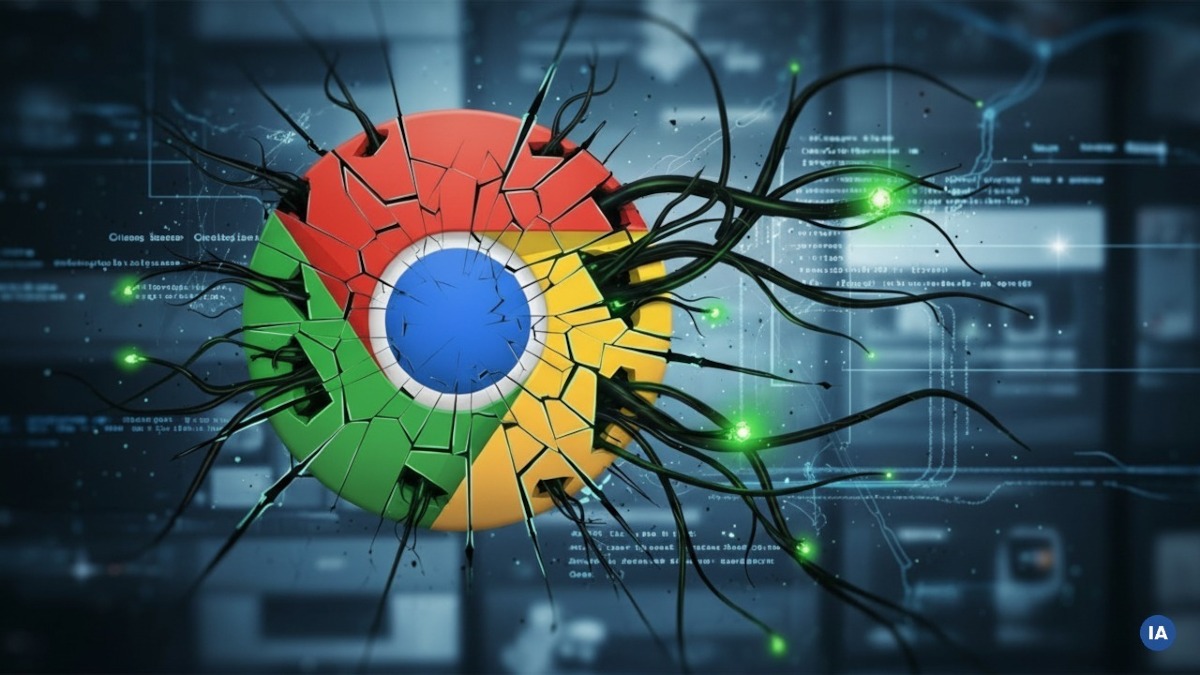 Estensioni Chrome: 319 dirottano le ricerche degli utenti - 